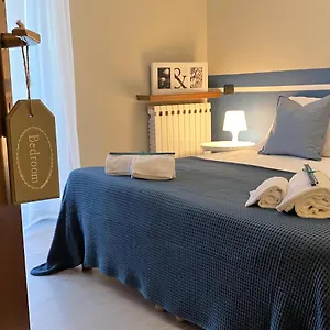 Apartament Alessandro82 - Immobili E Soluzioni Rent, Bergamo