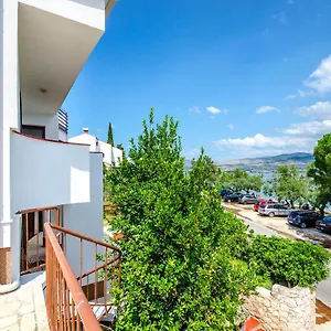 Tabak Apartament Trogir