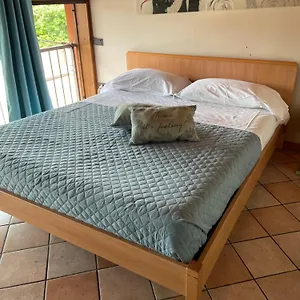 Apartament Casa Cinema, Bergamo